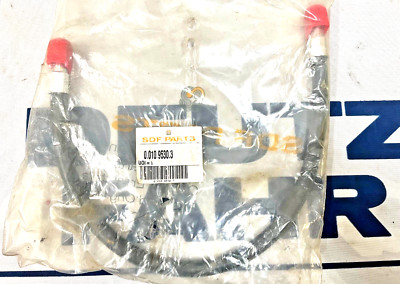 Deutz Fahr Agrolux / Agroplus  57 67 77 TRACTORS FUEL FILTER HOSE 0.010.9530.3