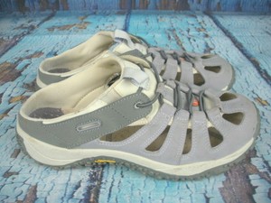 merrell open shoes