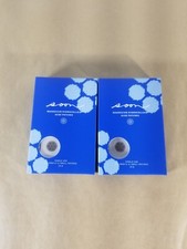 2 Pk SOON Magnesium Hydrocolloid Acne Patches 48 count Magnesium Oxide Skin Care