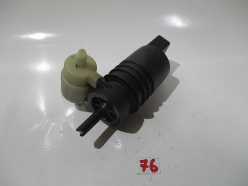 Original VW Polo Audi A3 Wischwassertankmotor Wischwasserpumpe 1J0955651