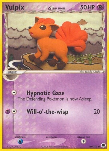 Pokemon Dragon Frontiers EX Set - Choose Your Card 2006 Vintage - NM/LP - Picture 45 of 54