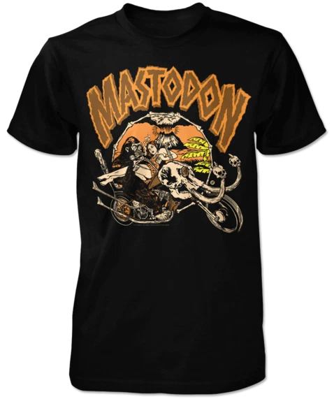 25+ Mastodon T-Shirts for Men for sale | Updated Oct 2026