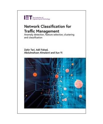 Network Classification for Traffic Management: Anomaly Detection, Feature Select