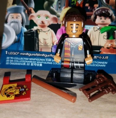 LEGO 71022 Harry Potter