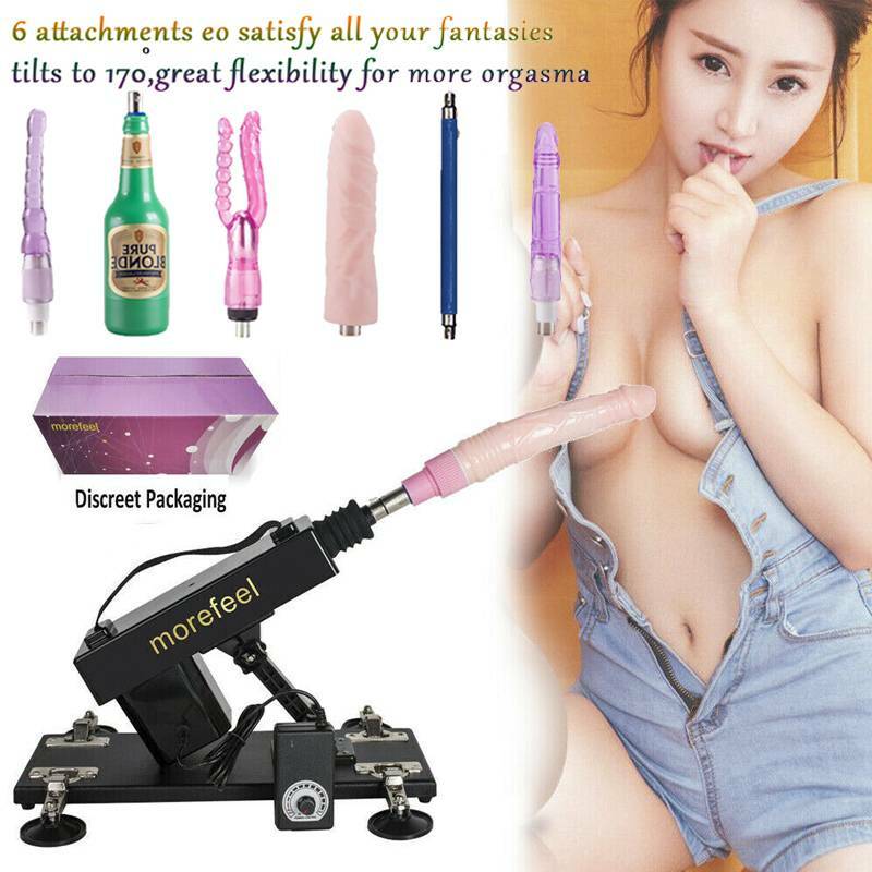 Sex-Machine-Fucking-Love-Automatic-Dildo-Adult-Masturbation-Toys-For-Men-Women  | eBay