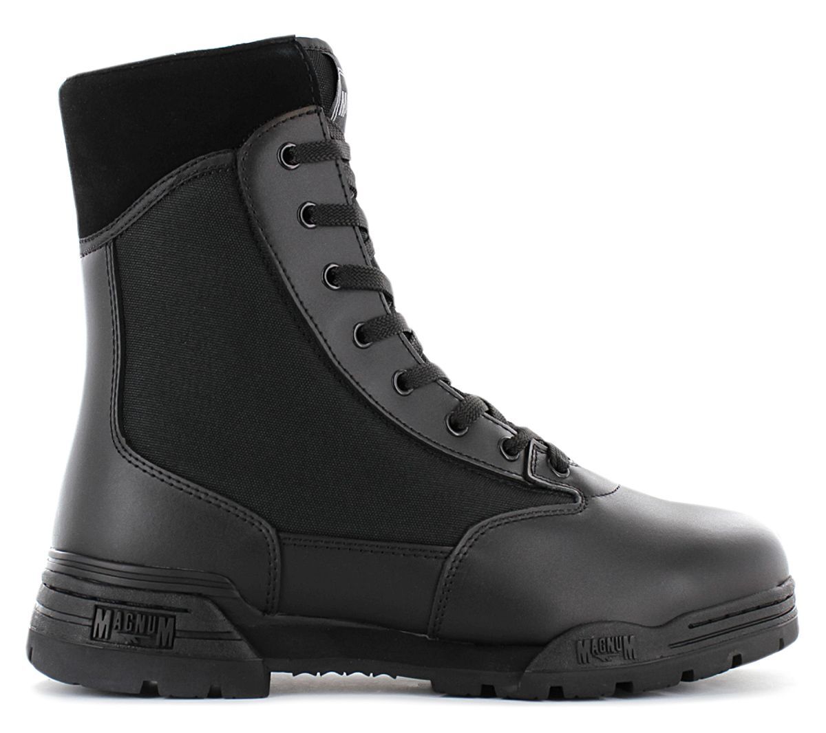 Мужские ботинки MAGNUM Classic Regular Mens Deployment Boots M800892 Тактические военные НОВЫЕ 15890₽