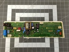 LG Dryer Main Control Board P EBR36858802