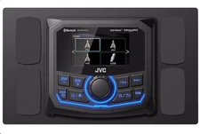  Polaris RZR RZ3-R1 JVC Head Unit by SSV Works - FREE 2-DAY SHIPPING