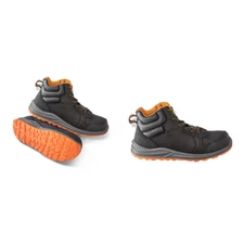 Result Work-Guard Stirling Safety Boot R459X - Safety Boots