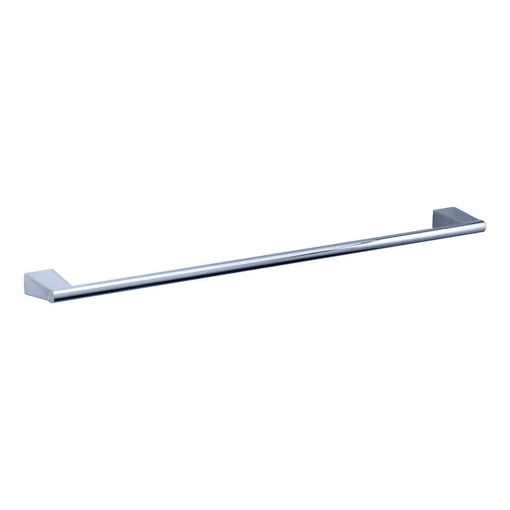 4710 Bleu 24" Towel Bar, Chrome