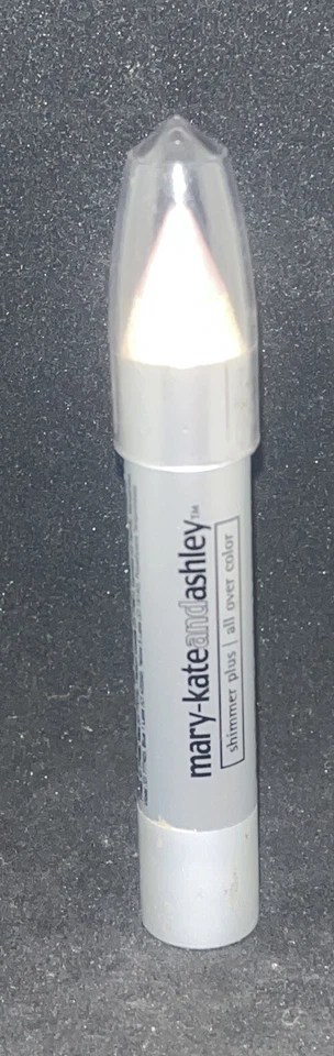 Mary Kate & Ashley Shimmer Plus All-Over Color Full Size Stick Pink CHILL - Image 2 of 2