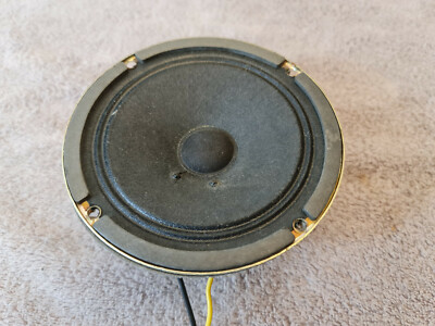 Sansui SP-2000 Speaker Midrange (S-200) | eBay
