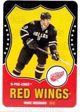2010-11 O-Pee-Chee Retro #351 Mike Modano