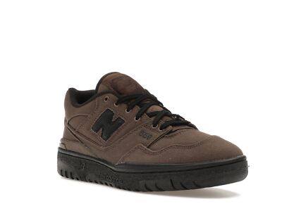 New Balance 550 x thisisnevertha - BB550TN | eBay New Balance 550 x thisisnevertha - BB550TN | eBay