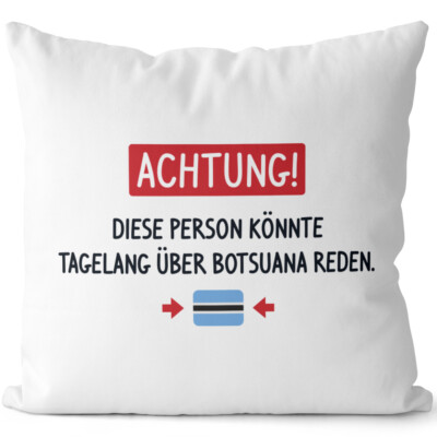 Achtung! Diese Person könnte tagelang über Botsuana reden 14201006093