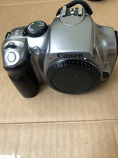 Canon EOS Digital Rebel Camera DS6041 Digital Camera With Strap