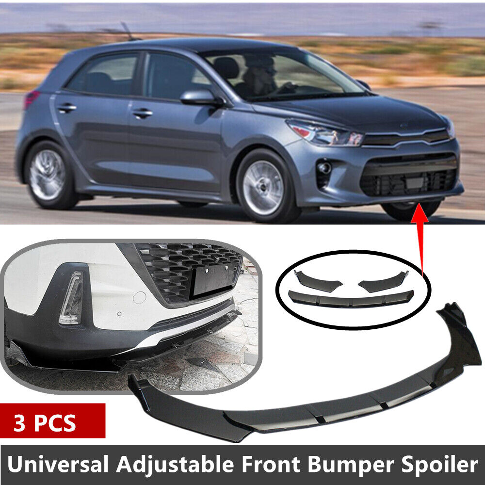 Bumper Kit | KIA RIO 2019 Bumper Kit | KIA RIO 2019