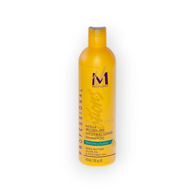 Murray's Hair  Shampoo Smooth&Silken 473ml