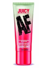 Flavored Lube Natural Waterbased Anal Lubricant Sexual Backdoor Play Enhancer
