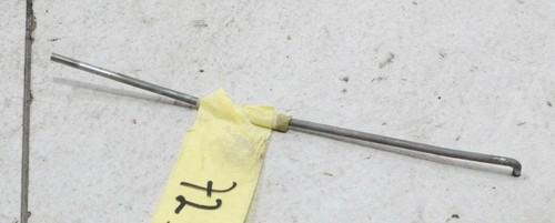 VW Polo 6N1 Bj 1995 Tür Pin Gestänge vorne LINKS  #72506-F21