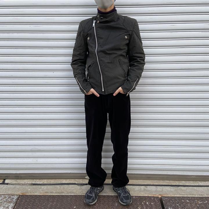 70s BELSTAFF Rebel モーターサイクルジャケット 70s BELSTAFF Rebel モーターサイクルジャケット