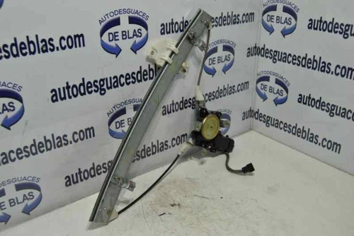 Elevalunas Delantero Derecho para DAEWOO LEGANZA * 1572243 - Imagen 2 de 3