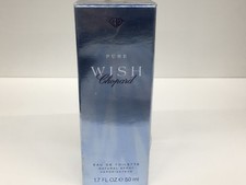 Wish Pure Chopard perfume - a fragrância Feminino 2000