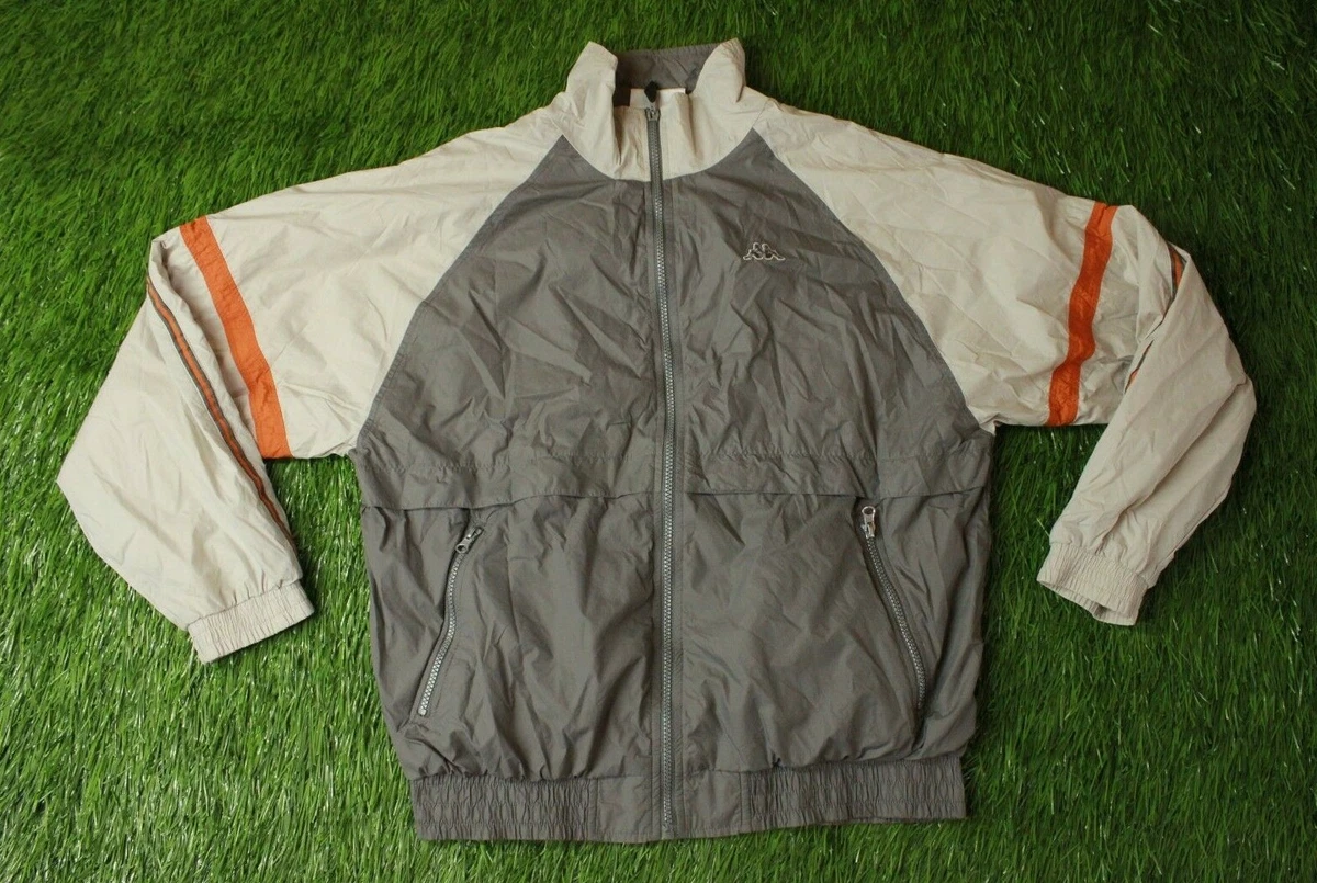 ORIGINAL CLASSIC MENS CASUAL TOP JACKET SIZE eBay