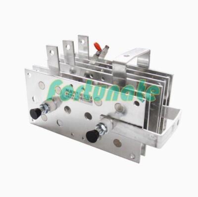 1PCS NEW FIT FOR Three-phase rectifier DSB600A 200*98mm