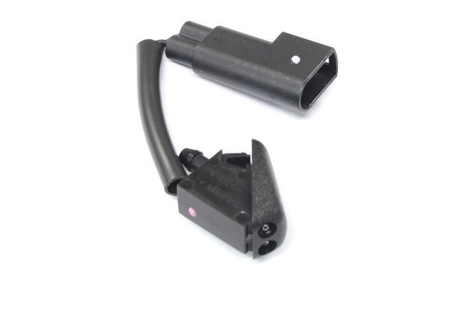 FORD GALAXY MK2 Windscreen Washer Jet Kit 1681278 6M21-17666-BG  