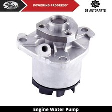 Volkswagen EuroVan 1997 2,8 L V6 motor de gas bomba de agua puertas principales