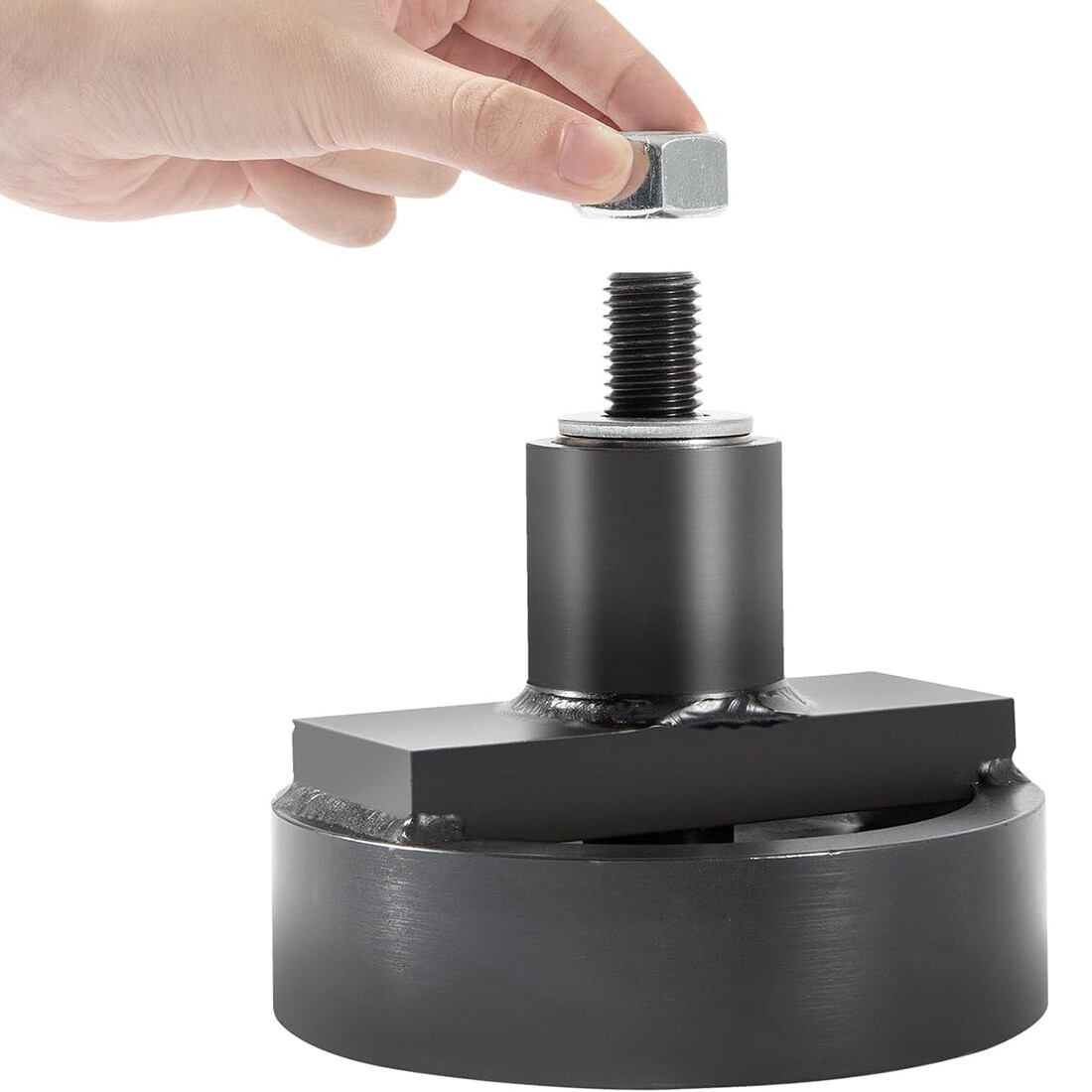 Rear Main Seal Installer Tool JT30040B for John Deere JD 202 219 239 329 359 414