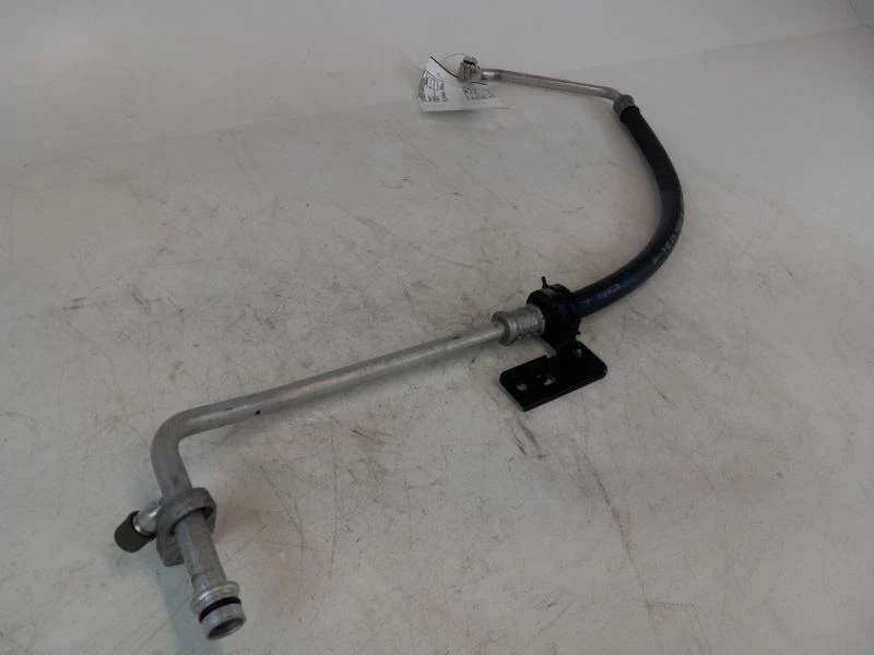 2008 SUBARU LEGACY AC HOSE LINE AIR CONDITIONING - Image 3 of 4