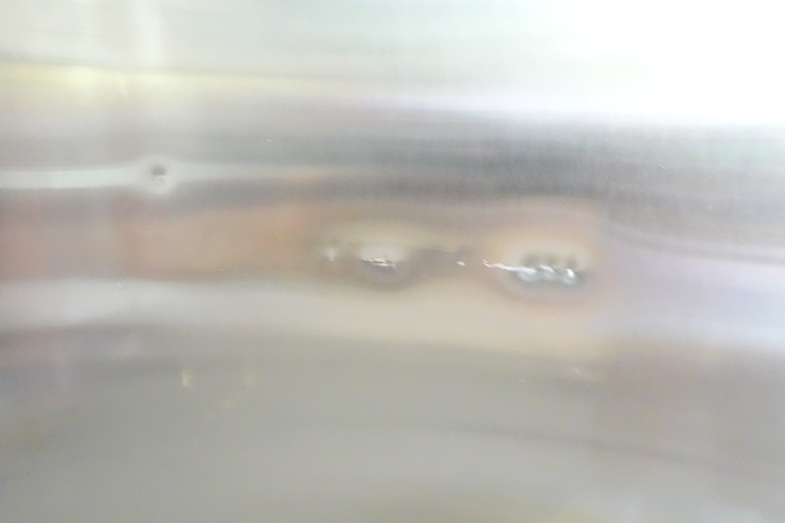 NEW TURBO-AIR TWO SECTION ROLL-THRU HEATING CABINET MODEL PRO-50H-RT (SCRATCH &