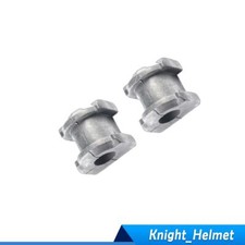 2Pcs Front Suspension Bar Stabiliser Bush For 2011-15 Mitsubishi Outlander Sport