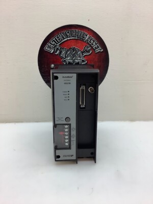 Reliance Electric 45C27B R-Net Gateway Interface Head B/M 802803-33RF NIB