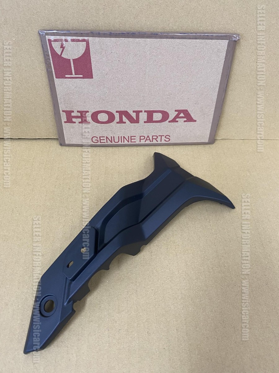 HONDA CRF1000D CRF1100A AFRICA TWIN 2018-2019 COVER, L. FR. FENDER