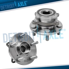 Front Wheel Bearing & Hub Assembly for 2011 2012 2013 2014 - 2017 Honda Odyssey