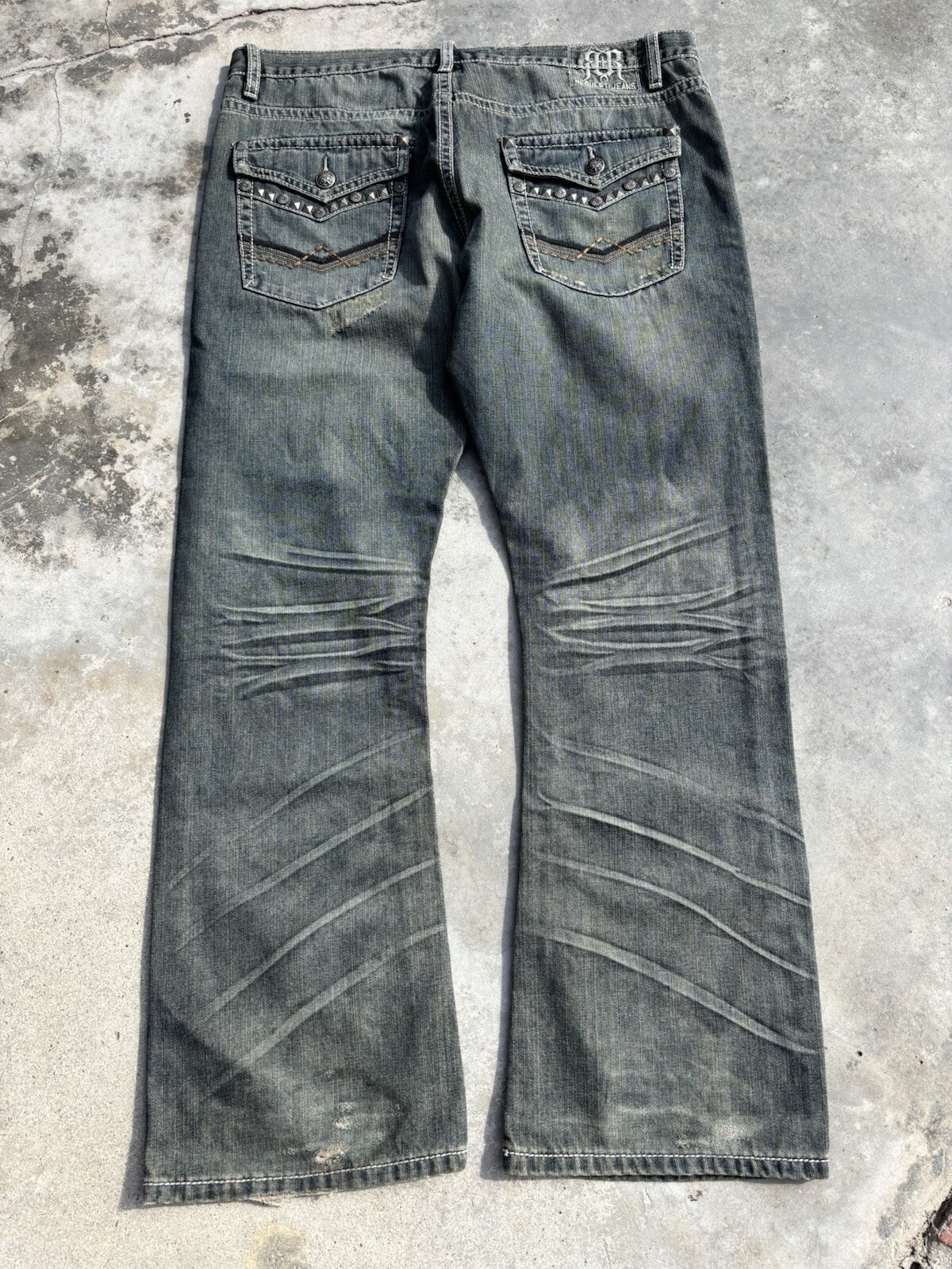 Request Jeans - image 6