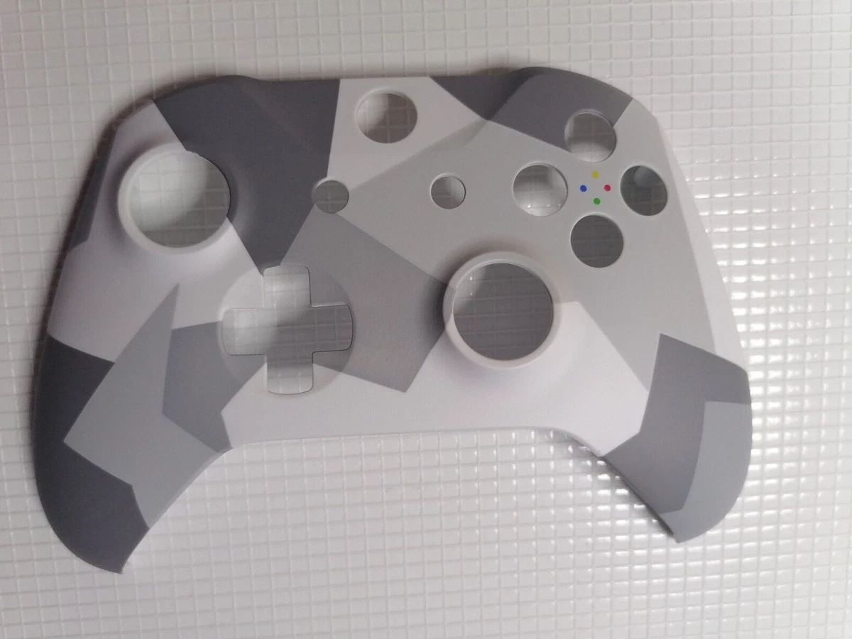 Xbox one winter forces controller sales
