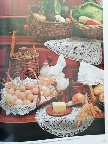 KNIT ONE, MAKE ONE in Classic Knitted Cotton - Furze Hewitt - Picture 13 of 21