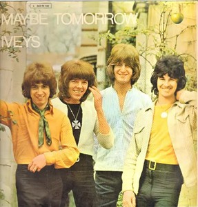 Maybe Tomorrow Iveys | eBay