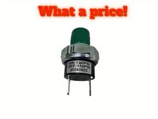 QTY 2 Pressure Switch 120/150 PSI 1/4" NPT For Air Suspension Horn Compressor Pr