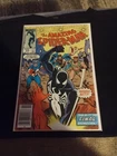 The Amazing Spider-Man #270 (Marvel Comics November 1985)
