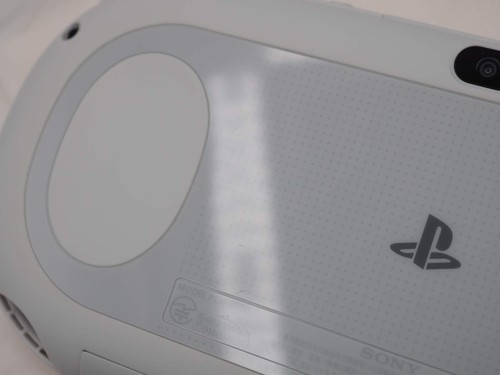 SONY PS Vita PCH 2000 Console Charger w/Box PlayStation PSV Slim Used - Picture 192 of 513