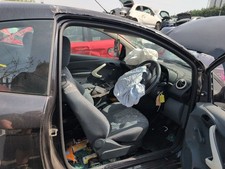 FORD KA STUDIO MK2 2008-2011 DOOR SEAL FRONT RIGHT SIDE