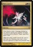 MTG Magic the Gathering Fiery Justice (188/357) Commander 2013 NM