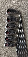 Callaway Razr X Tour Iron Set / 5-PW / Uni Flex Callaway Shafts / Callaway Grips
