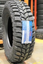 4 New Roadone Cavalry Mt Mud Tires 104q 23575r15 235 75 15 2357515