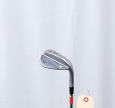 Taylormade Mg4 Chrome Wedge 58 -13 Hb W-Grind Wedge Dynamic Gold Tour Issue 115